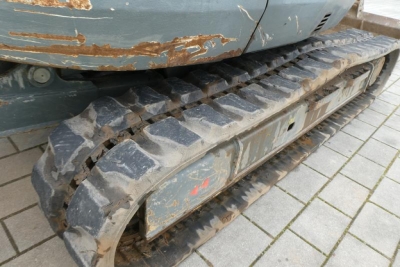 Wacker Neuson SE Kettenbagger 14504 E11-01