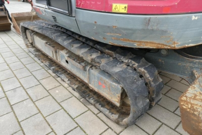 Wacker Neuson SE Kettenbagger 14504 E11-01