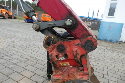 Wacker Neuson SE Kettenbagger 14504 E11-01