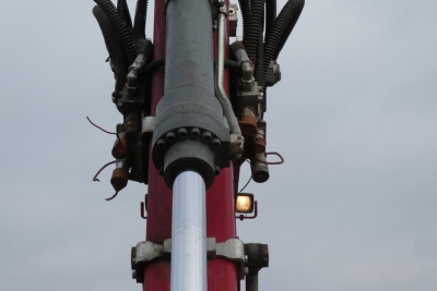 Wacker Neuson SE Kettenbagger 14504 E11-01