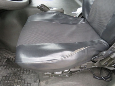 VOLVO (S) Truck FM 380 LBW 2to Tautli.+Edscha 