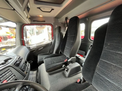 Mercedes-Benz Atego 1530 K Meiller 