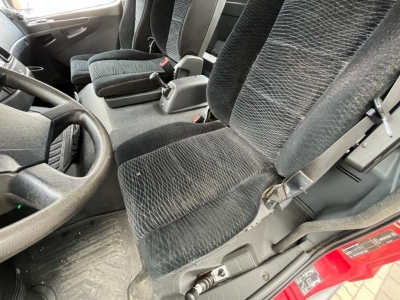 Mercedes-Benz Atego 1530 K Meiller 