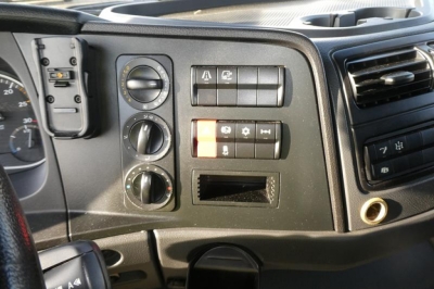 Mercedes-Benz Atego 1530 K Meiller 