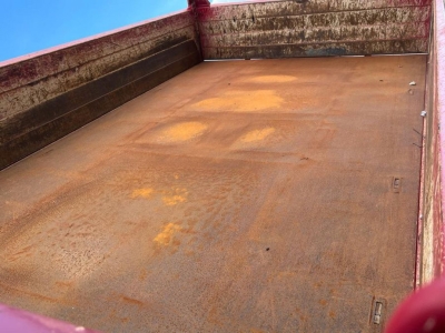 Mercedes-Benz Atego 1530 K Meiller 