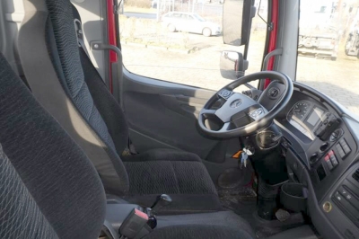 Mercedes-Benz Atego 1530 K Meiller 