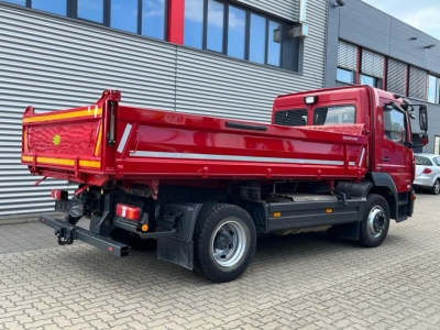 Mercedes-Benz Atego 1530 K Meiller 