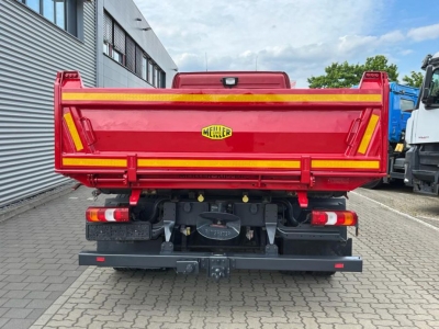 Mercedes-Benz Atego 1530 K Meiller 