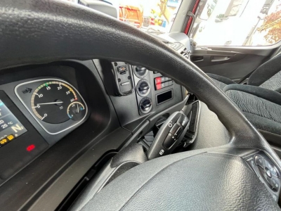 Mercedes-Benz Atego 1530 K Meiller 