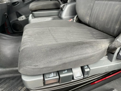 Mercedes-Benz Atego 818 K Meiller 