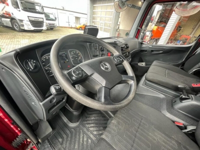 Mercedes-Benz Atego 818 K Meiller 