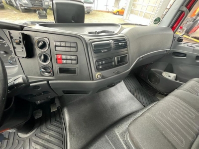 Mercedes-Benz Atego 818 K Meiller 