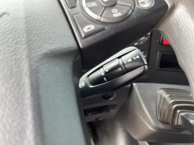 Mercedes-Benz Atego 1224 L  LBW 1.5to