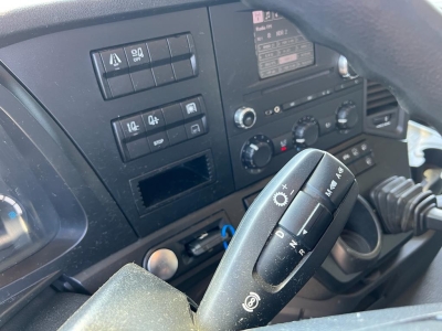 Mercedes-Benz Antos 2540 L 6x2 