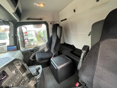 Mercedes-Benz Antos 2540 L 6x2 