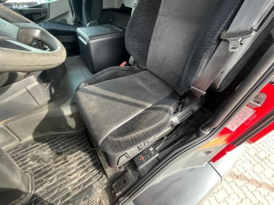 Mercedes-Benz Antos 2540 L 6x2 