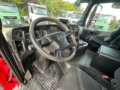 Mercedes-Benz Antos 2540 L 6x2 