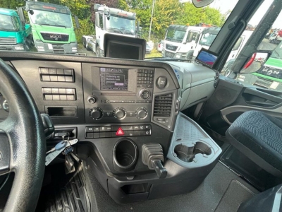 Mercedes-Benz Antos 2540 L 6x2 