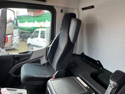 Mercedes-Benz Antos 2540 L 6x2 