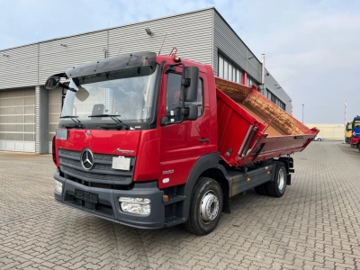 Mercedes-Benz Atego 1530 K Meiller 