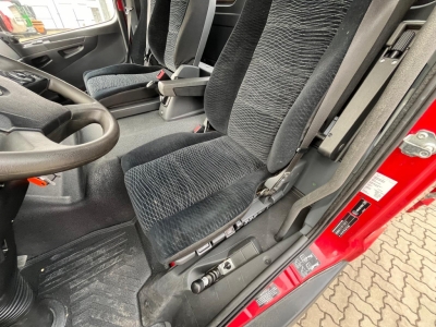 Mercedes-Benz Atego 1530 K Meiller 