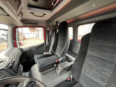 Mercedes-Benz Atego 1530 K Meiller 