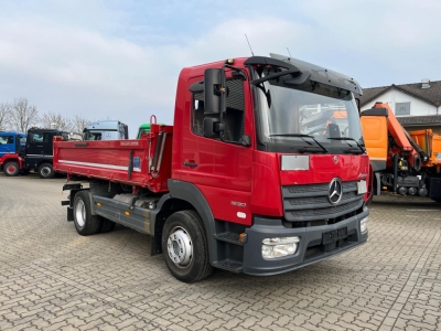 Mercedes-Benz Atego 1530 K Meiller 