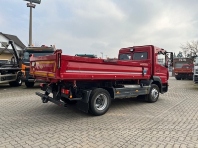 Mercedes-Benz Atego 1530 K Meiller 
