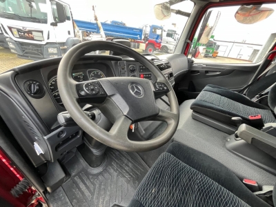 Mercedes-Benz Atego 1530 K Meiller 