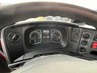 Mercedes-Benz Atego 1530 K Meiller 