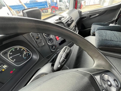 Mercedes-Benz Atego 1530 K Meiller 