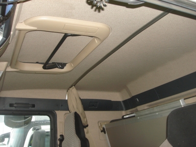 MAN TG-S 26.460 6x2-2 BL Meiller, Funk