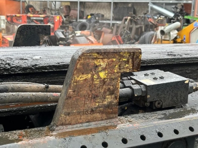 MAN TG-S 26.460 6x2-2 BL Meiller, Funk