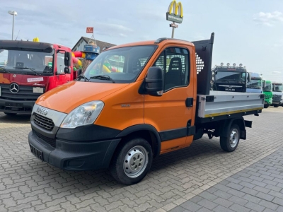 IVECO(I) Daily 29L13 