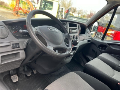 IVECO(I) Daily 29L13 