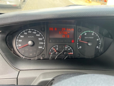 IVECO(I) Daily 29L13 