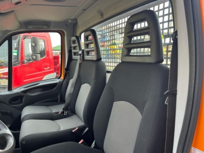 IVECO(I) Daily 29L13 