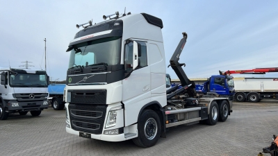 VOLVO (S) Truck FH 500 6x2 Funkfernbedienung