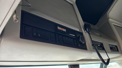 VOLVO (S) Truck FH 500 6x2 Funkfernbedienung