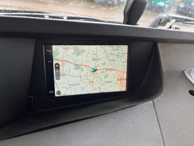 VOLVO (S) Truck FH 500 6x2 Funkfernbedienung