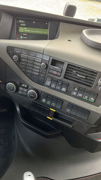 VOLVO (S) Truck FH 500 6x2 Funkfernbedienung