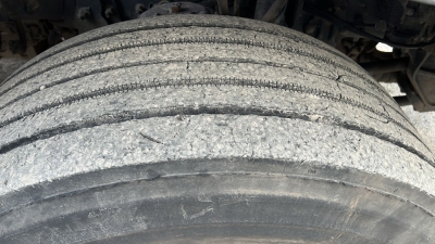 VOLVO (S) Truck FH 500 6x2 Funkfernbedienung