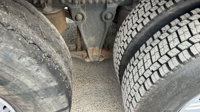 VOLVO (S) Truck FH 500 6x2 Funkfernbedienung