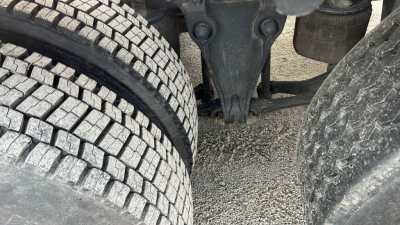 VOLVO (S) Truck FH 500 6x2 Funkfernbedienung