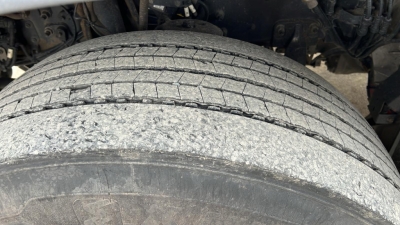 VOLVO (S) Truck FH 500 6x2 Funkfernbedienung