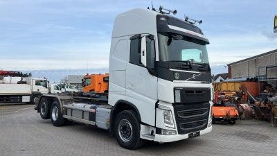 VOLVO (S) Truck FH 500 6x2 Funkfernbedienung