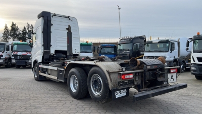 VOLVO (S) Truck FH 500 6x2 Funkfernbedienung