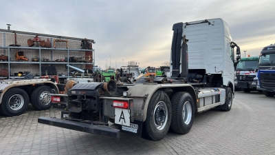 VOLVO (S) Truck FH 500 6x2 Funkfernbedienung