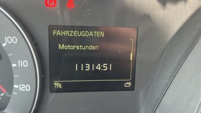 VOLVO (S) Truck FH 500 6x2 Funkfernbedienung