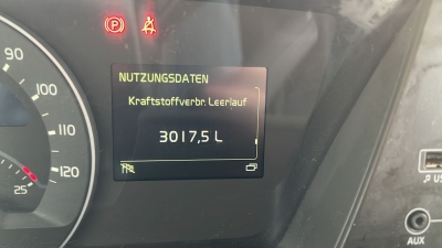 VOLVO (S) Truck FH 500 6x2 Funkfernbedienung